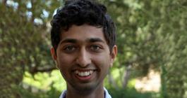 Chinmay Kulkarni