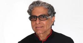 Deepak Chopra