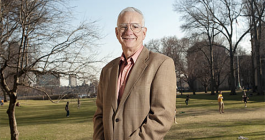 mit professor David Pritchard