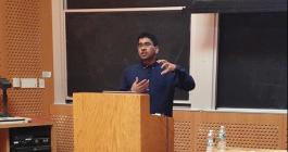 MIT professor 