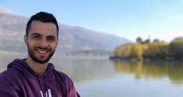 Vasilis Kostakis