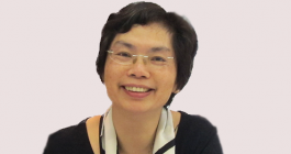 professor nancy law