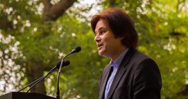 Sailendra Mehta 