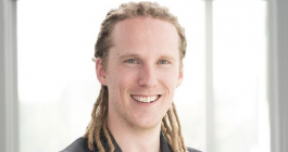 Tim Van Der Zee