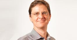 Jeff Ubois, MIT Faculty