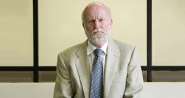 professor john belcher 