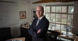 Bruce Cameron, MIT Faculty