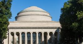 MIT dome