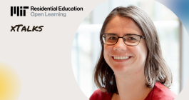 Headshot of Ana Bell