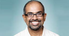 Rajesh Bhaskaran 
