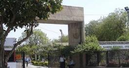 Indira Gandhi National Open University 