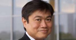 MIT Professor Joi Ito