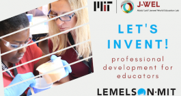 j-wel event info card