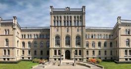 university of latvia 