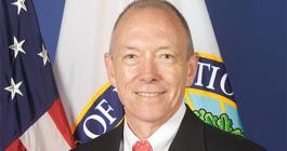 Ted Mitchell