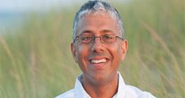 Sanjoy Mahajan