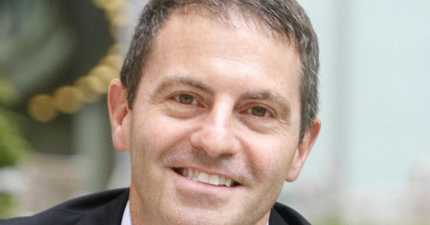 Christopher Capozzola named senior associate dean for open learning