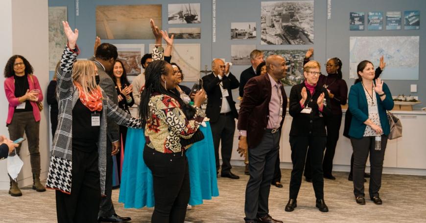 From open access to educational equity