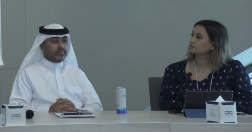 Open learning in the Arab world takes center stage at Expo 2020 RewirEd Summit