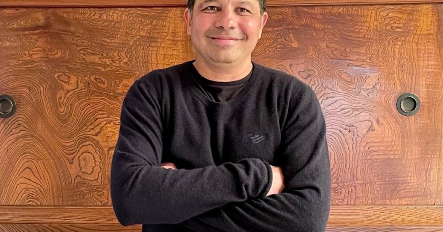 Abhay Parekh