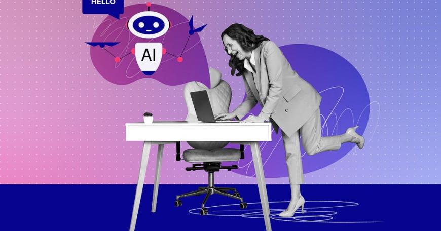 Launch your AI career with MIT’s online courses
