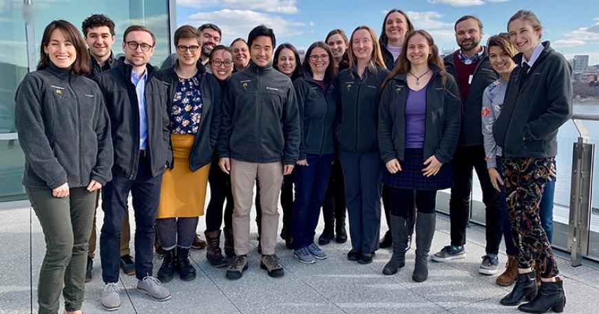 Conversations with the MITx Digital Learning Lab