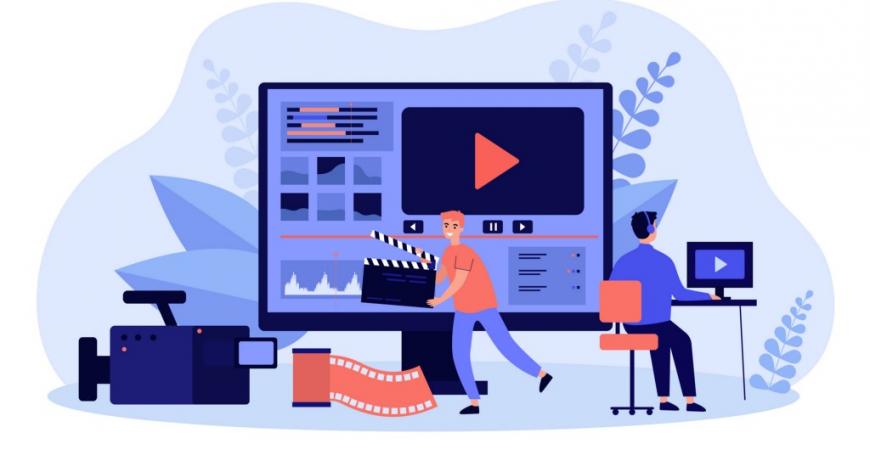 Travel the globe with these MIT film courses