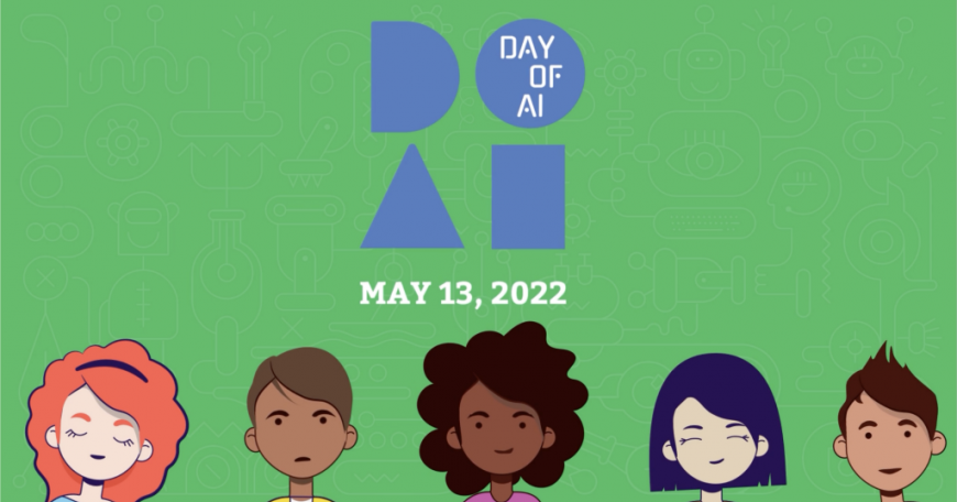 MIT RAISE announces Day of AI