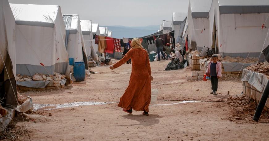 Migration Summit 2022