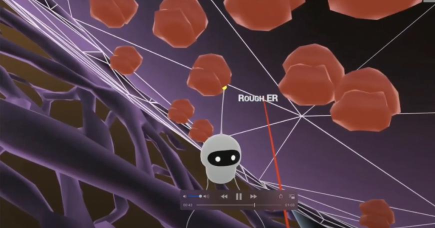 MITili research grant showcase