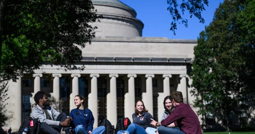Perspective: Expanding MIT’s educational mission for the world
