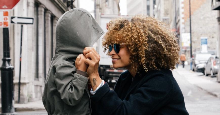 A question of caring