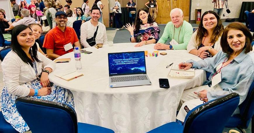 How MITx’s u-lab became part of a learner’s “DNA”