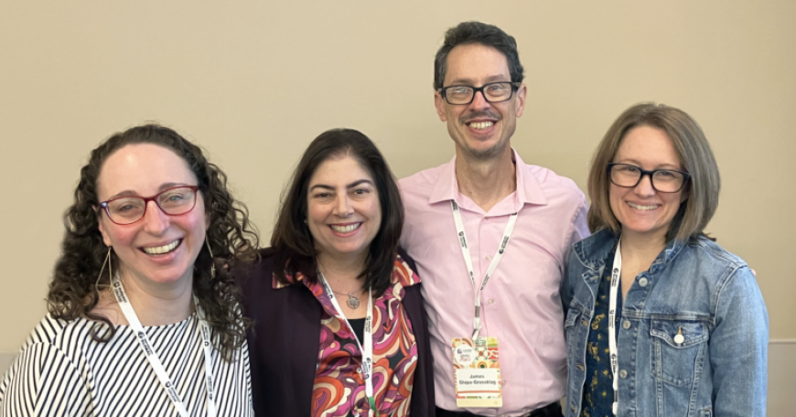 Collaborating to support community college faculty in teaching with MIT open educational resources