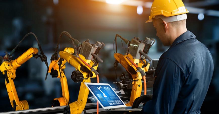 Watch Professor Youssef Marzouk Discuss MIT xPRO’s Online Machine Learning Certificate Program