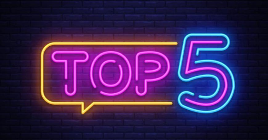 Watch MIT’s top 5 lectures of all time