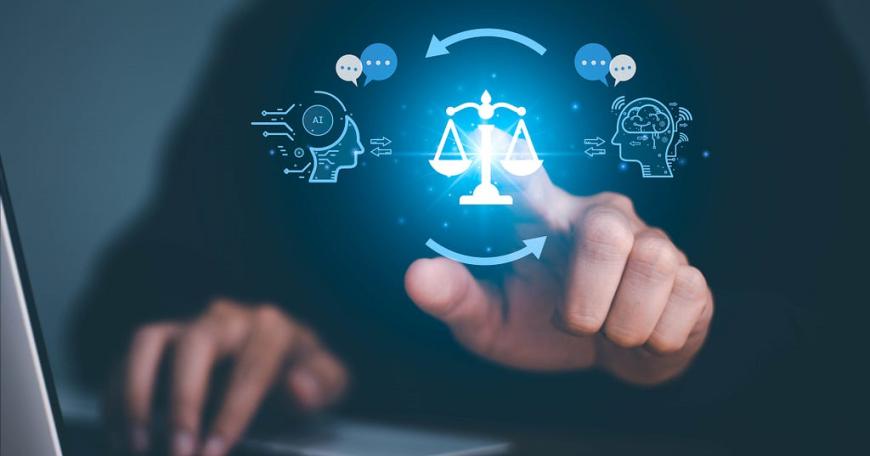 Ethics and AI-powered learning and assessment