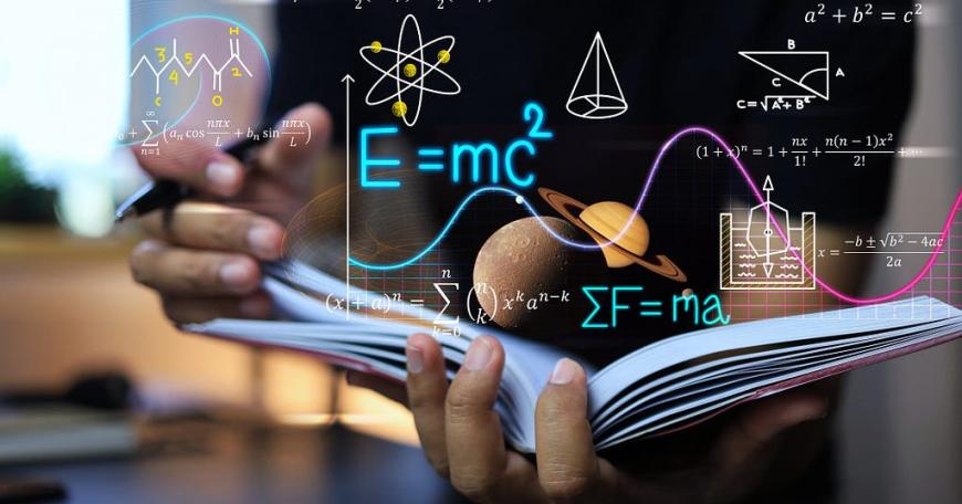 Unlock the magic of numbers with free math courses from MIT