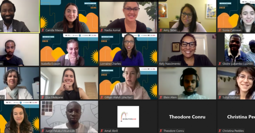 Migration Summit weeks 2–3 recap