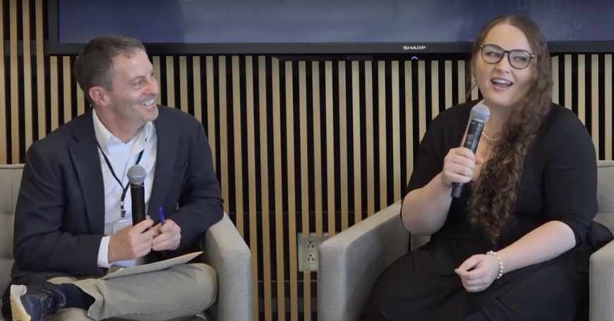 MIT Open Learning, Filecoin Foundation experts make the case for a decentralized web