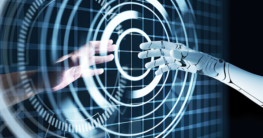 Digital twins and the future of learning