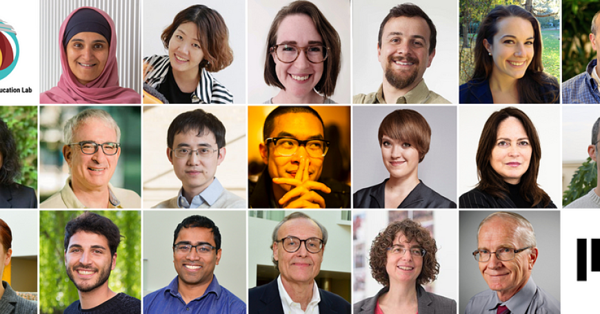 J-WEL supports 11 MIT research projects exploring innovative solutions to pressing educational…
