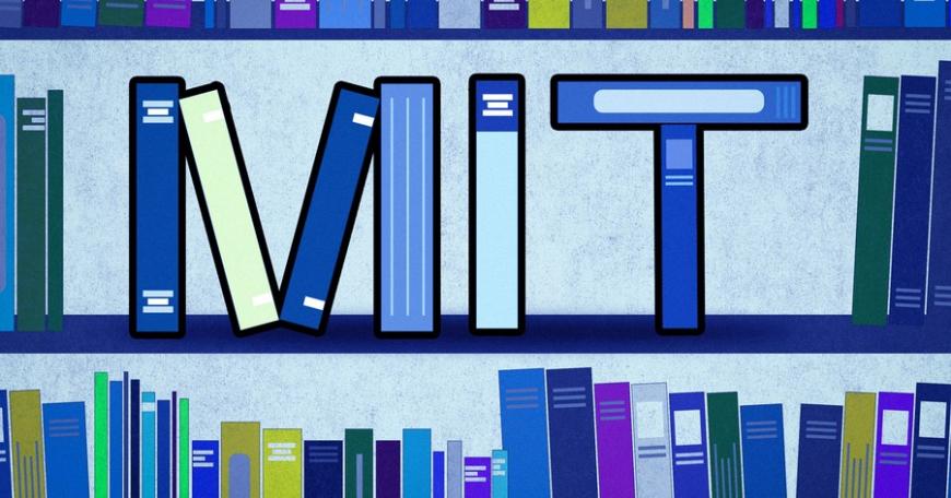 Summer 2022 recommended reading from MIT