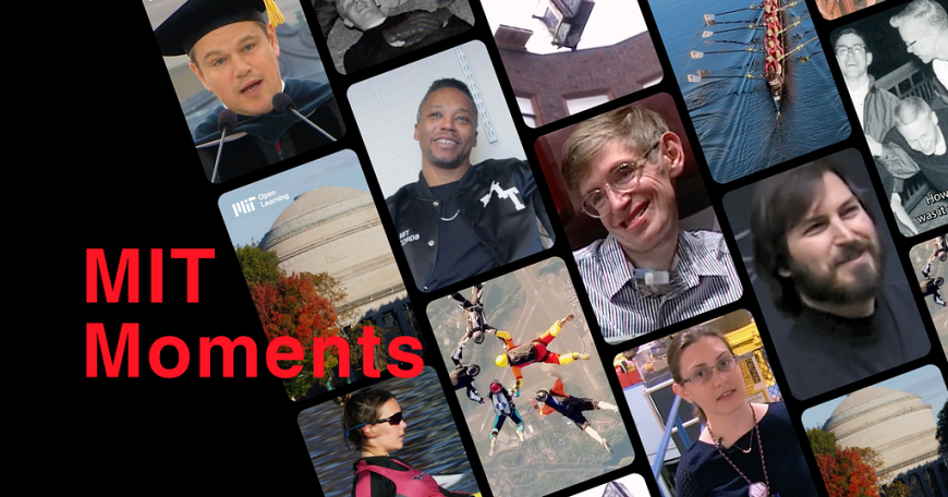 11 videos capturing MIT’s nerdy culture