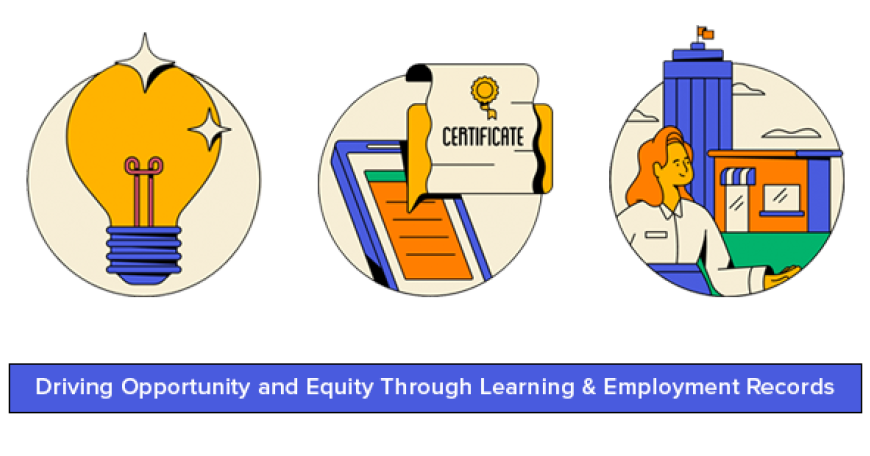 Digital Credentials Consortium releases updated map of Learning and Employment Records