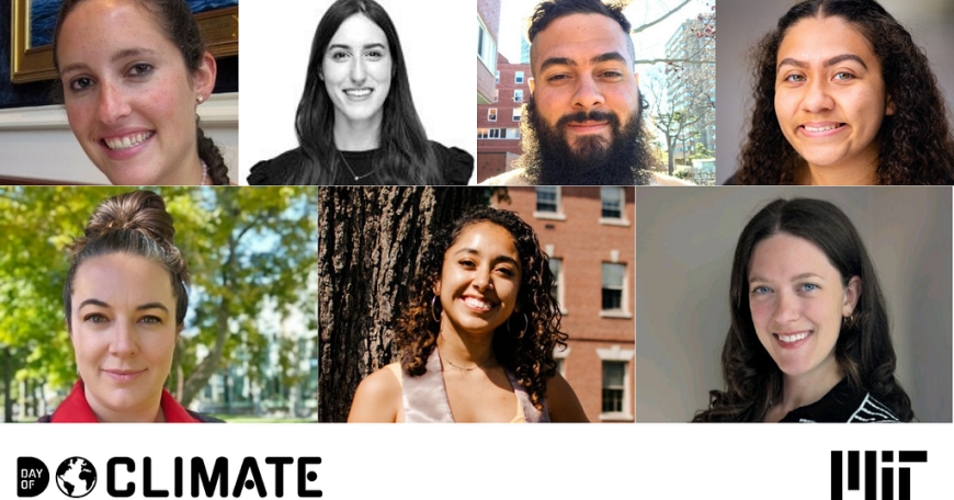 Day of Climate funds innovative proposals to bring climate and sustainability curriculum to pK-12…