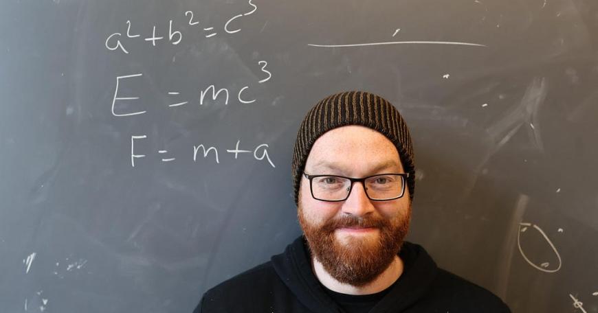 Q&A: Bringing math to life with digital learning