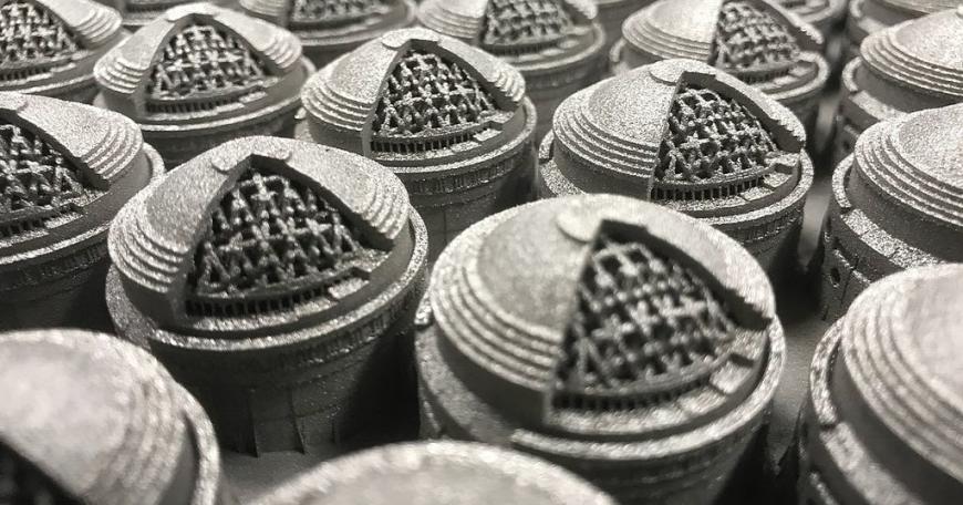 Why you should learn about additive manufacturing from MIT