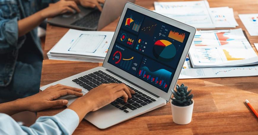 New dashboard supports online learners’ self-regulated learning and performance