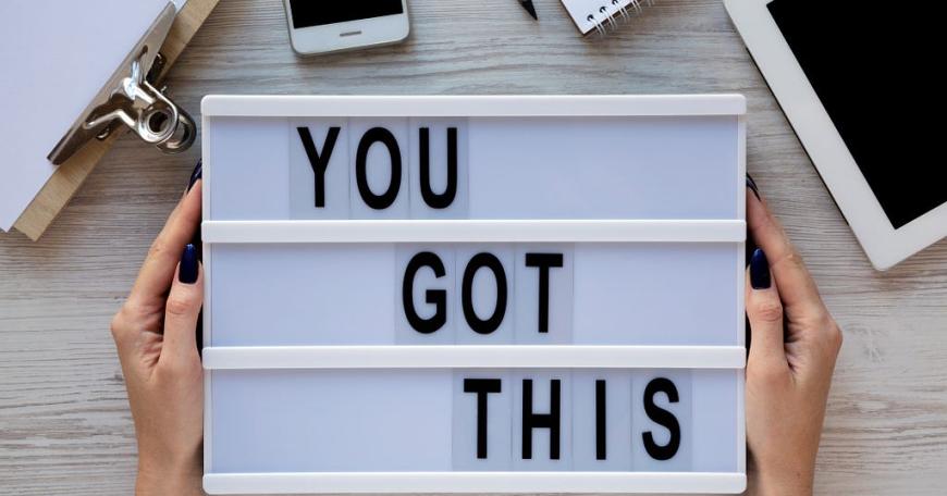 Motivation and resilience